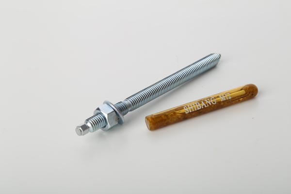 原來化學(xué)錨栓和植筋膠區(qū)別這么大？