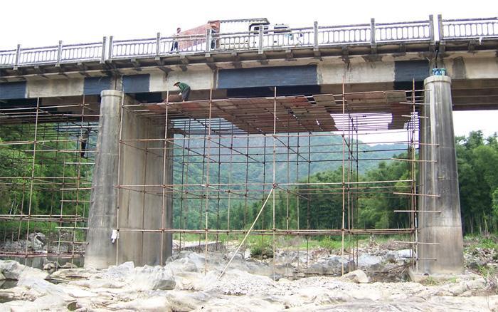 橋梁加固這些知識點，你了解嗎？