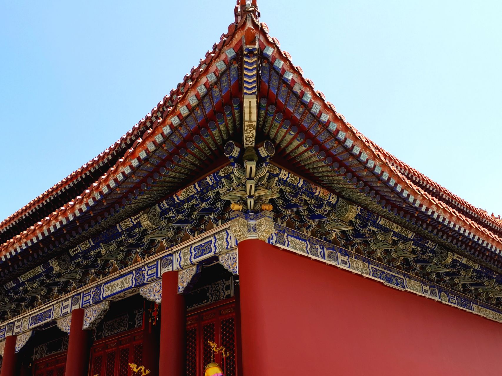 古建筑加固，碳纖維布舉足輕重的地位——實至名歸！