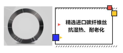 好質(zhì)量的碳纖維布應(yīng)該如何挑選？一文帶您了解