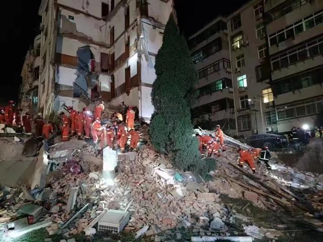 江西一宿舍樓坍塌4人死亡！房屋建筑質(zhì)量該如何自救？
