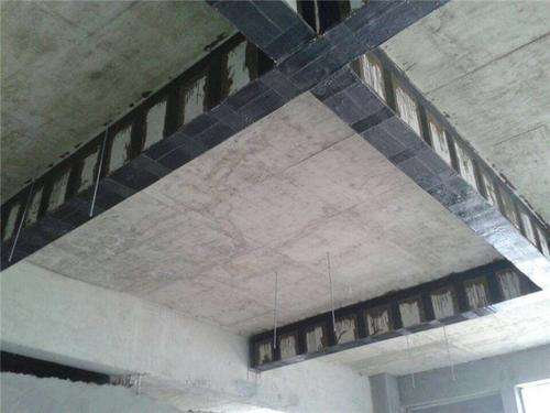 工藝沉淀，房屋加固加工工藝綻放城市建筑新魅力