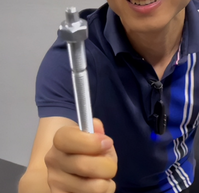 挑選品牌化學錨栓時哪些是需要重點考察的對象？