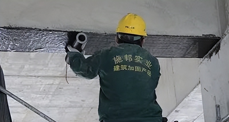 揭秘：碳纖維布的加固強(qiáng)度有何重要作用？