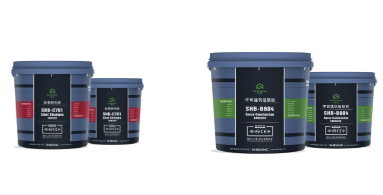 觸變性對結(jié)構(gòu)膠粘劑的性能重要嗎？一文告訴您